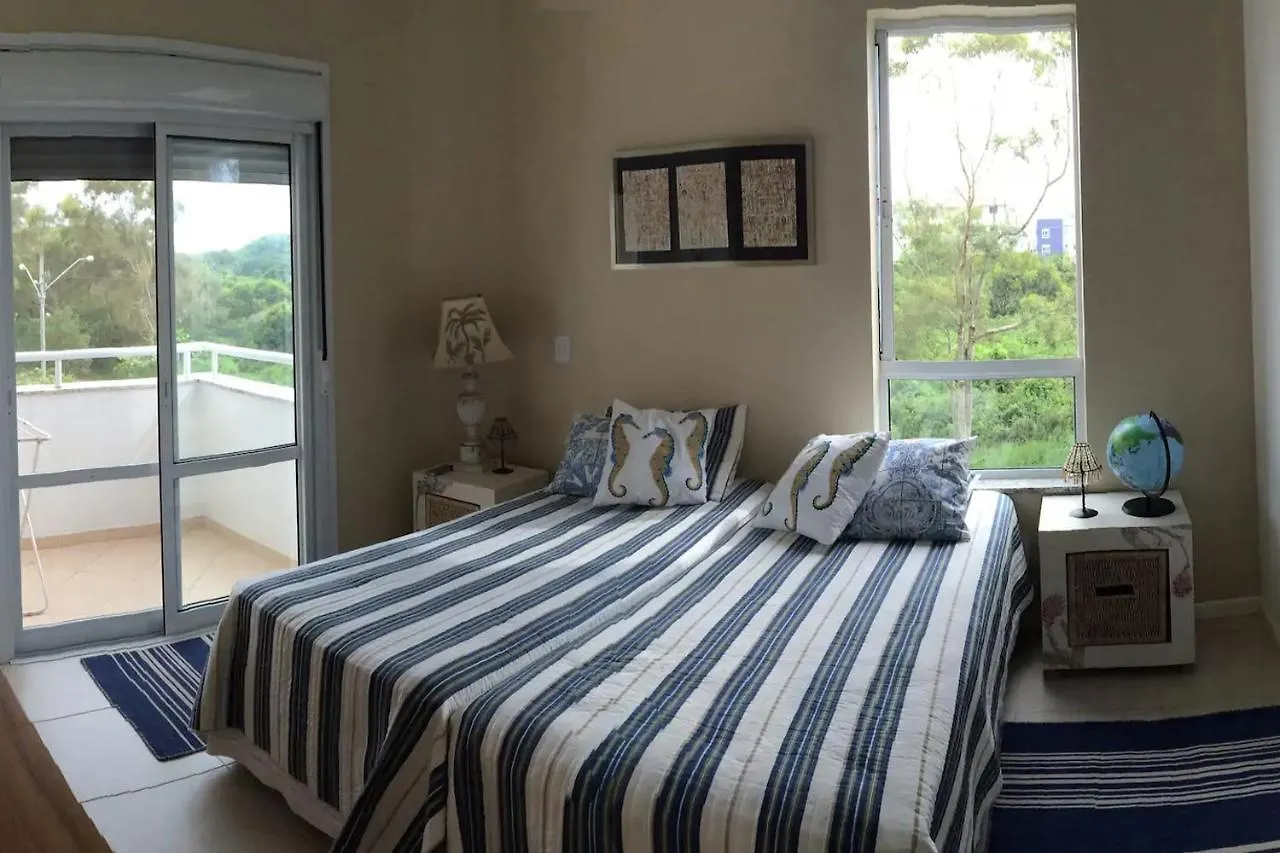 Residencial Lagoa Pequena - Rio Tavares Lejlighed Florianópolis Brasilien