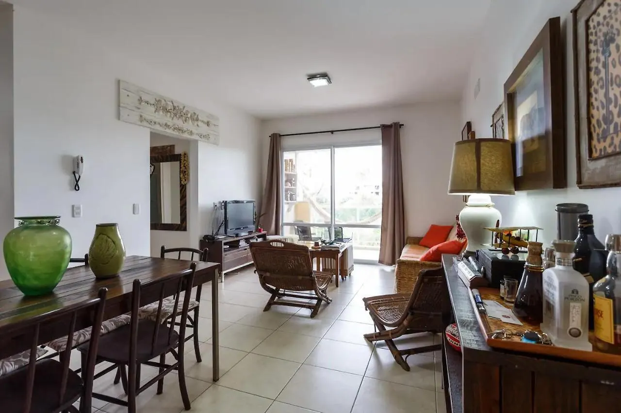 Residencial Lagoa Pequena - Rio Tavares Lejlighed Florianópolis