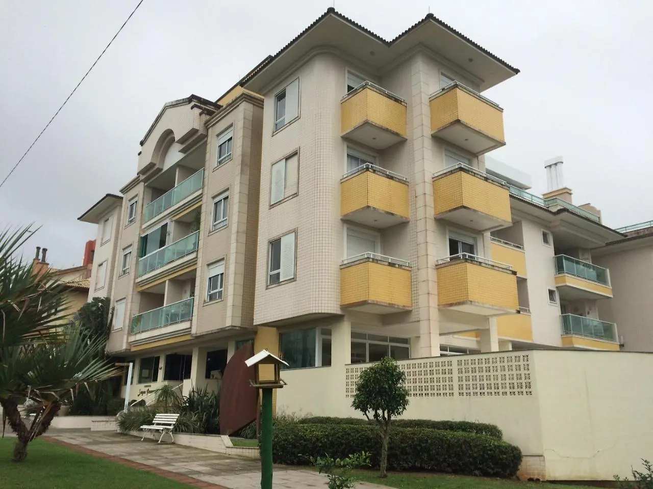 Residencial Lagoa Pequena - Rio Tavares Lejlighed Florianópolis