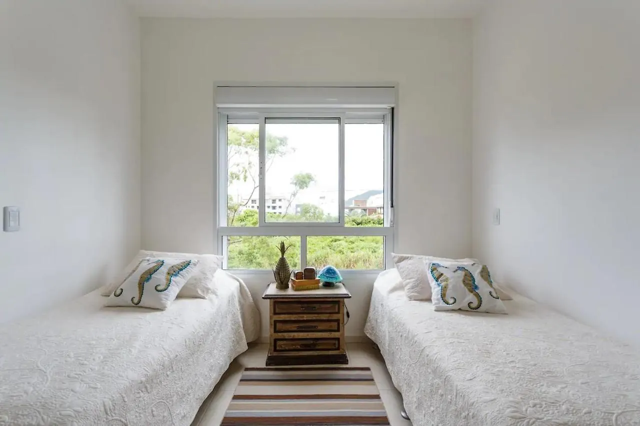 Residencial Lagoa Pequena - Rio Tavares Lejlighed Florianópolis