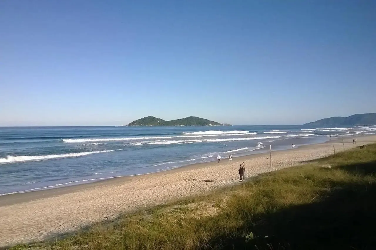 Residencial Lagoa Pequena - Rio Tavares Lejlighed Florianópolis 0*,